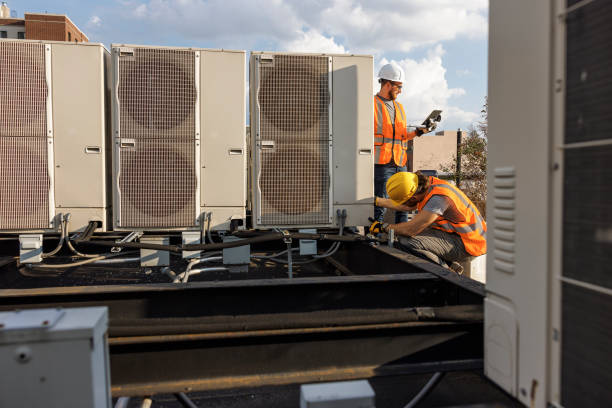 Best HVAC Supply and Distribution in Hartshorne, OK