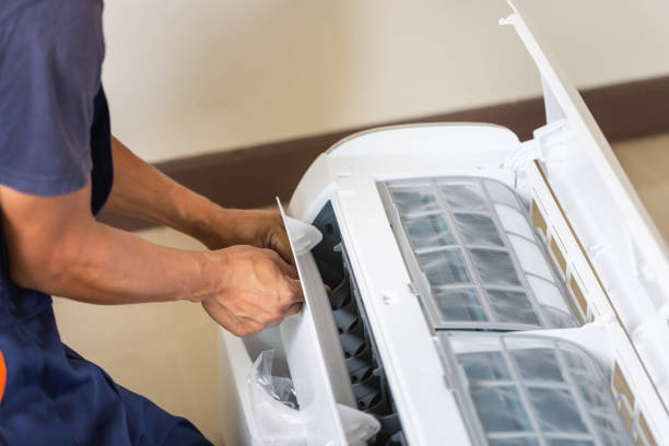 Best HVAC Software and Technology in Hartshorne, OK