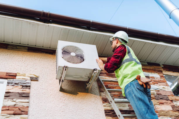 Best VRF (Variable Refrigerant Flow) Systems in Hartshorne, OK