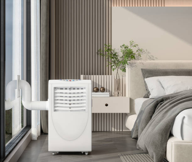 Best HVAC Equipment and Components in Hartshorne, OK