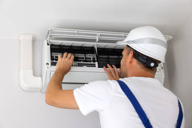 Best Residential HVAC in Hartshorne, OK